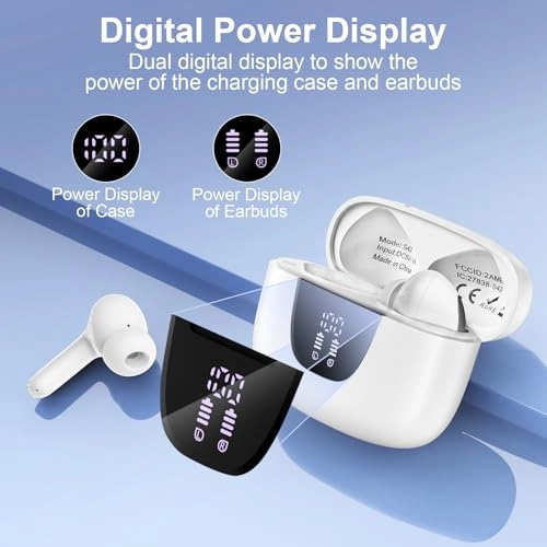 S42 Wireless Earbud