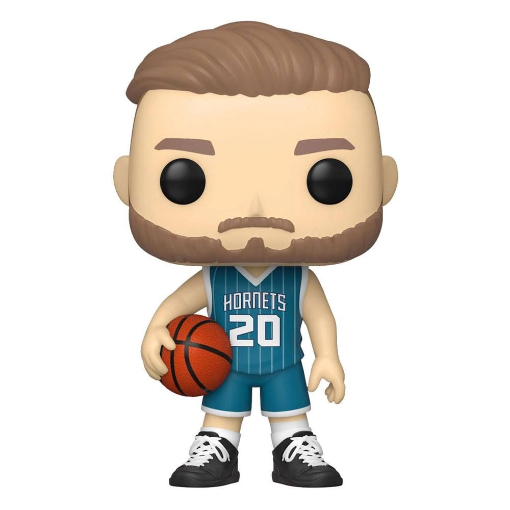 Gordon Hayward - Charlotte Hornets