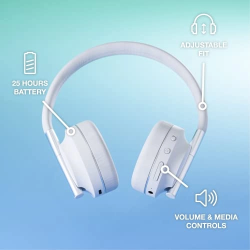 Play Wireless Headphone