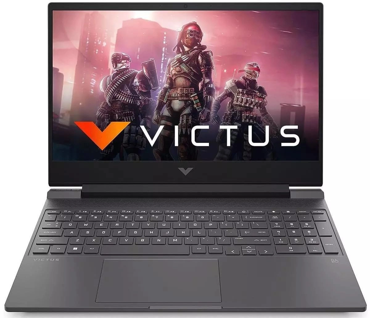 HP Victus 15 - 15.6'' i5-13240H 16GB DDR4 512GB SSD
