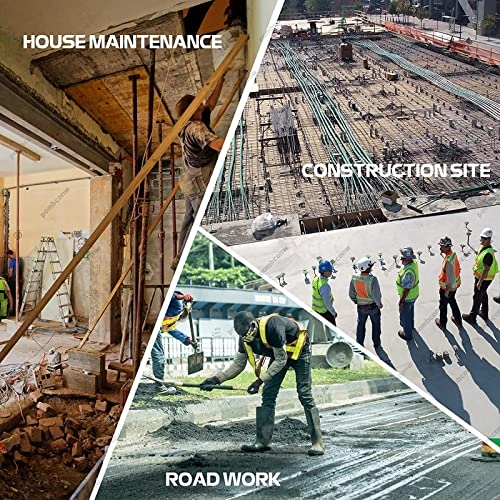 Petrol Jack Hammer - 1700W