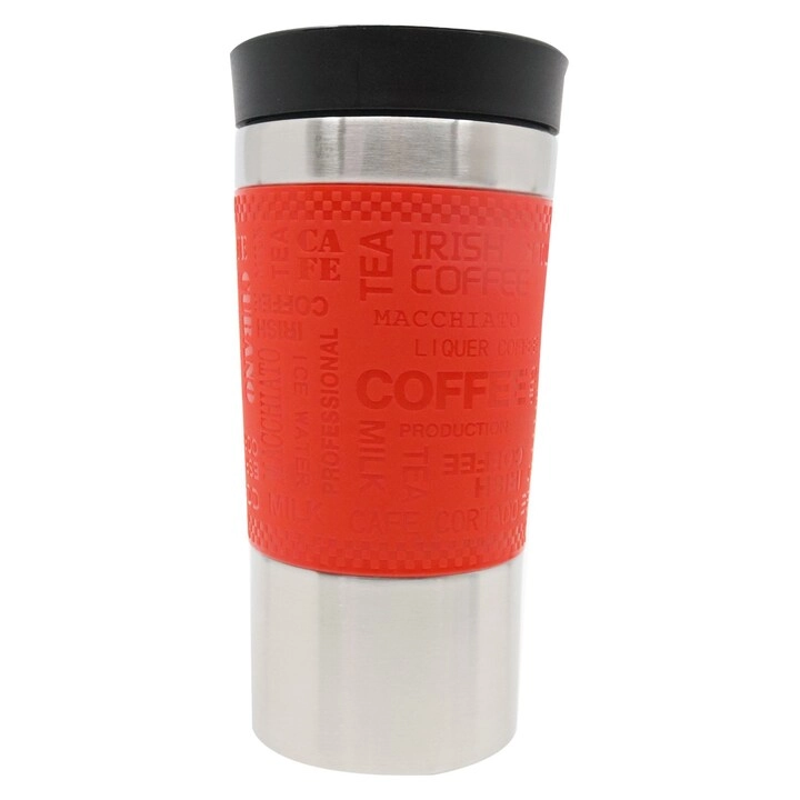 Nessan Stainless Steel Tumbler - 450ml