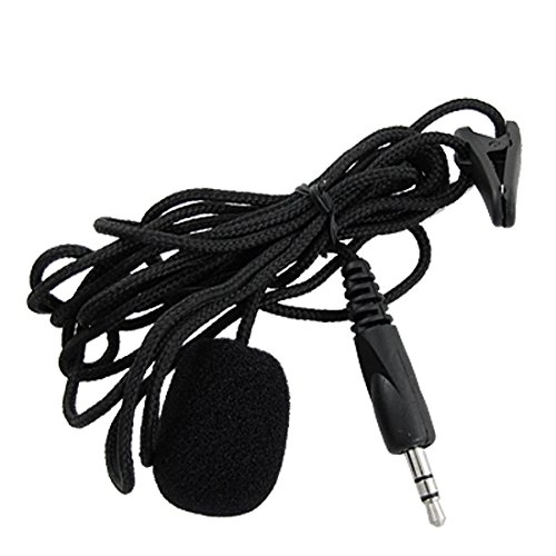 2f03b8b4423d90da74c4fd45660098 3.5mm-Mini-Jack Microphone