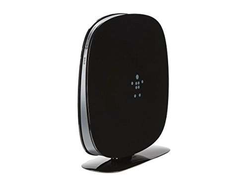 AC750 - 300Mbps + 433Mbps AC