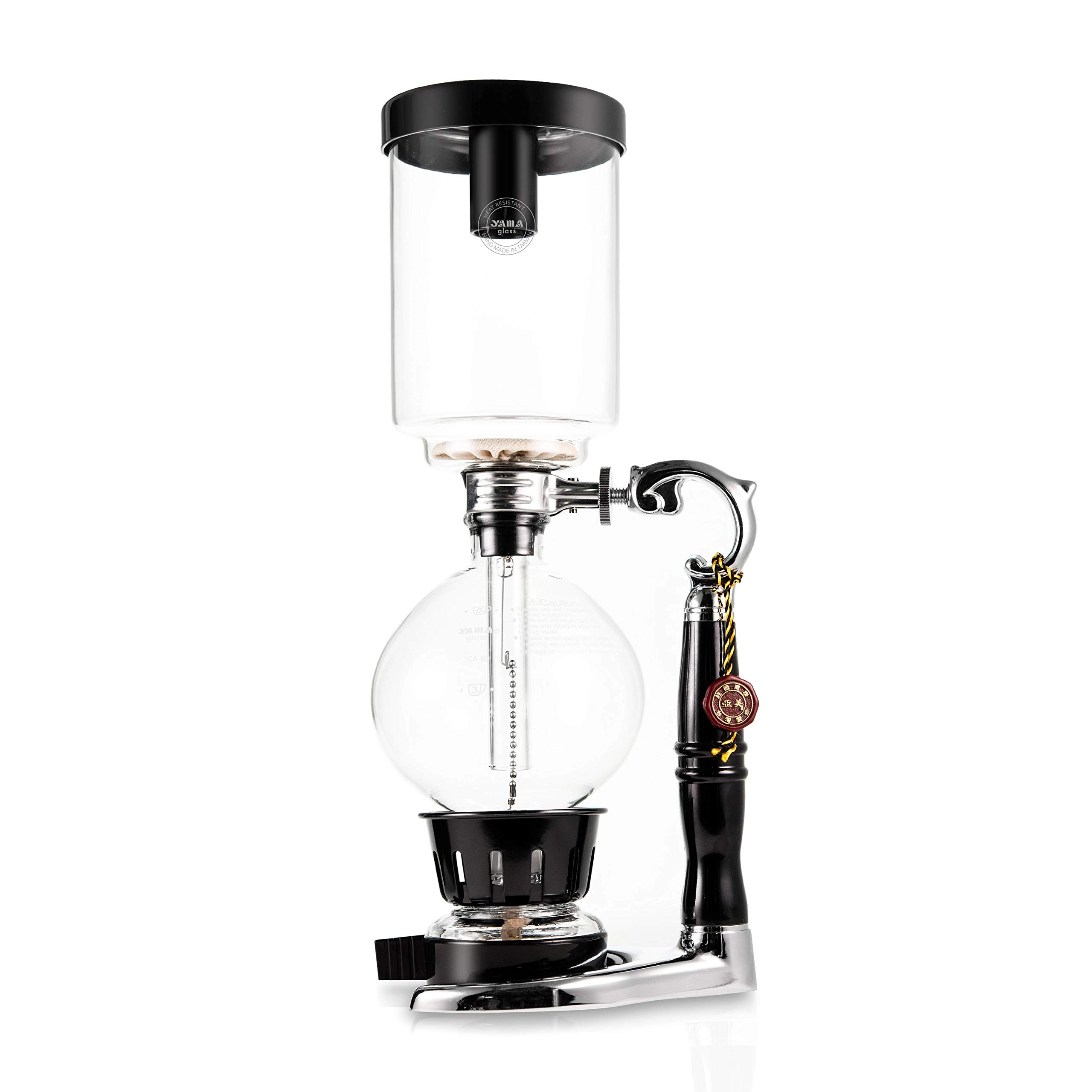 Yama Glass USA TCA-5D
