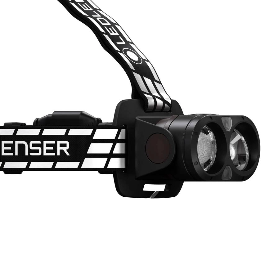 H19R Core Headlamp Rechargeable (3500lm)