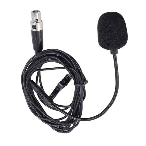 Yctzem5n4g2ivu7 Wired Microphone