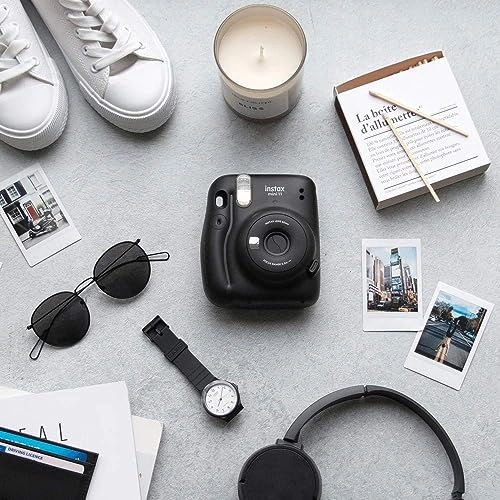 Mini 11 - 60mm Lens Selfie Mirror