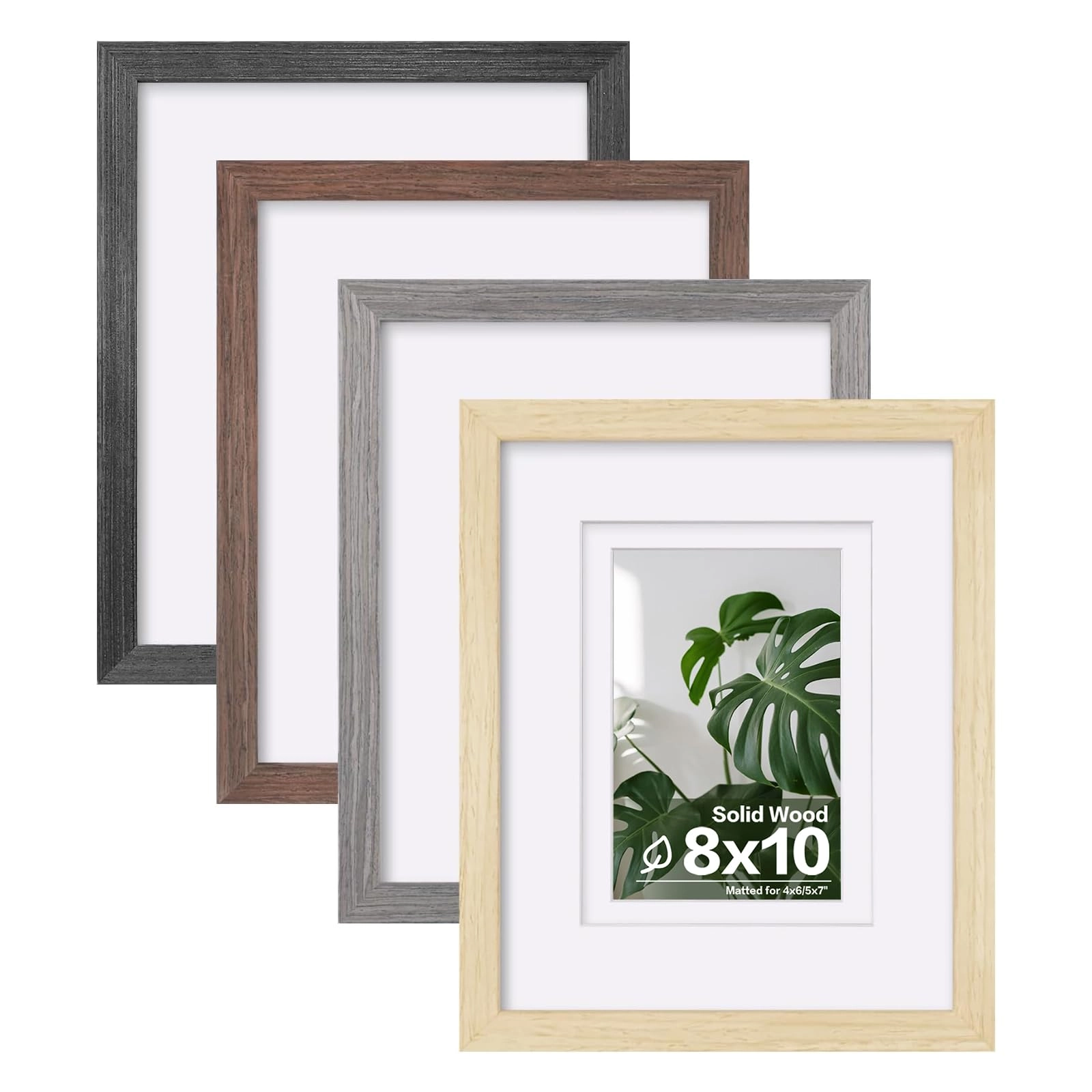 8x10 Picture Frames - 8x10 4