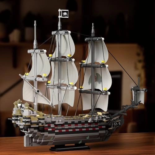 Ghost Mary - 1055 pcs