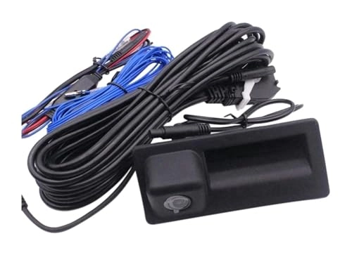 Rear View Camera - Night vision AHD1080P/720P