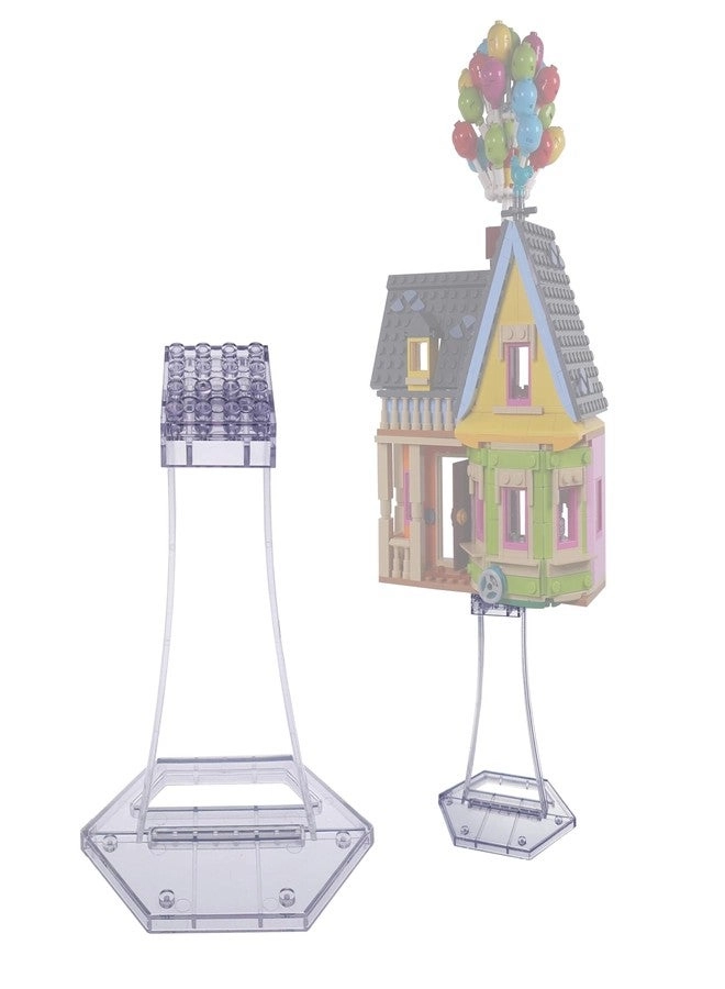 BrickVisions Display Stand - Building Brick Toys LEGO