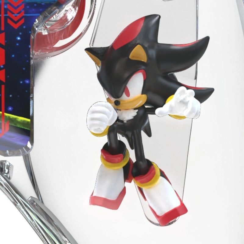 REALMz Shadow ARK Chaos - Switch 2