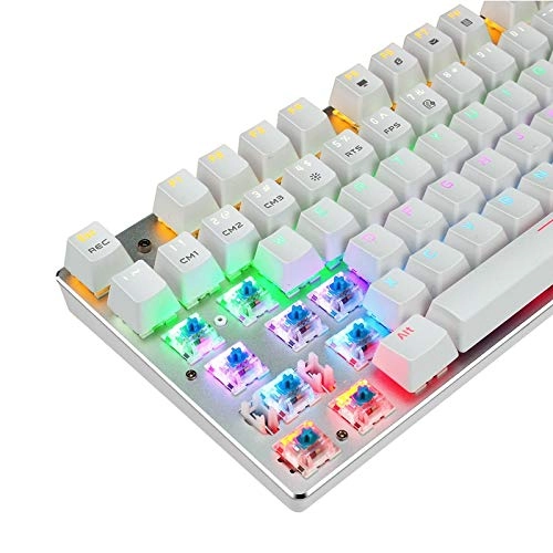 Mechanical Keyboard - Wired