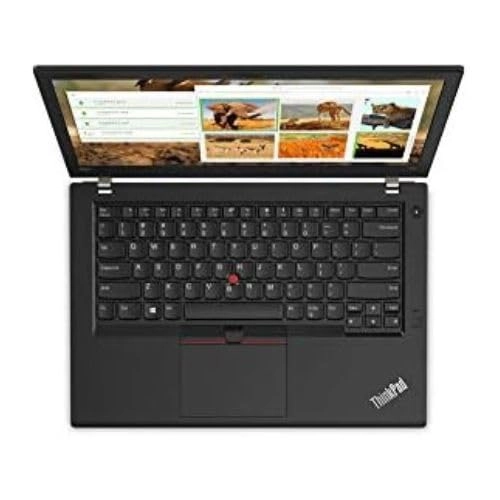 (Renewed) ThinkPad T480 - 14'' Core i5 8GB 256GB SSD