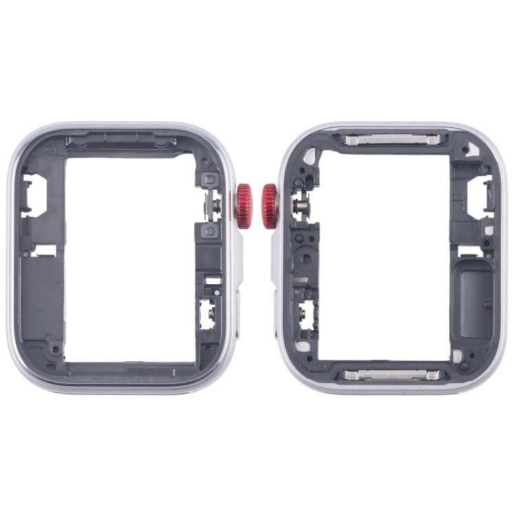 HUAIGNZDF Watch Spare Part LCD screen frame bezel plate