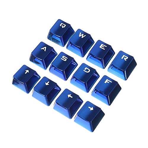 PBT Heavyset Keycap - ANSI US Layout
