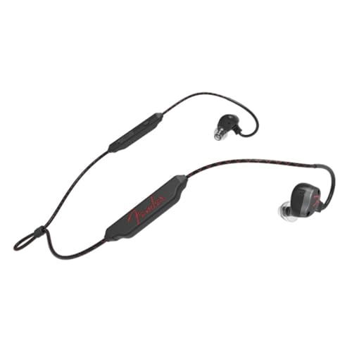 PureSonic Premium Wireless Earphone