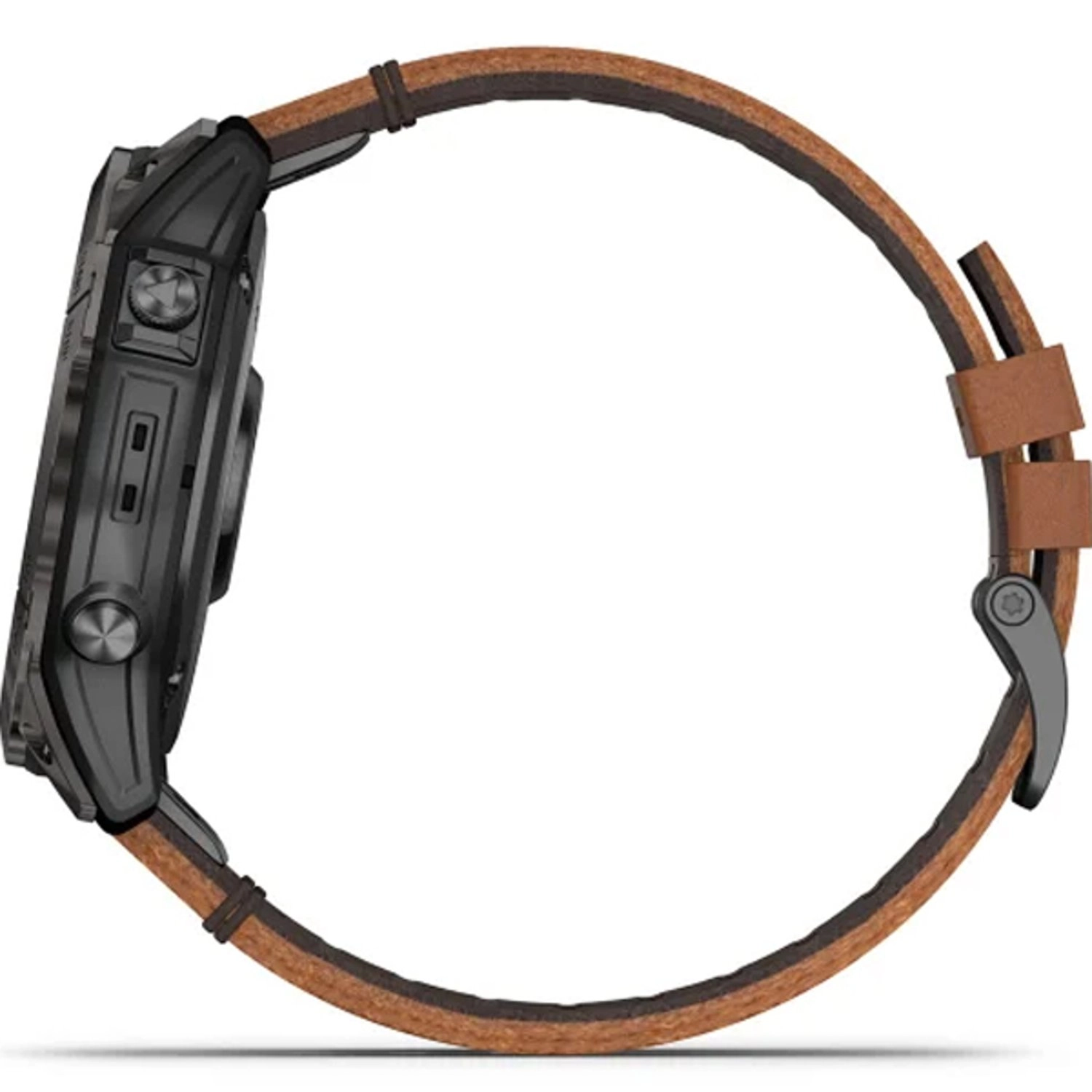 Epix Pro Gen 2 51mm Titanium GPS