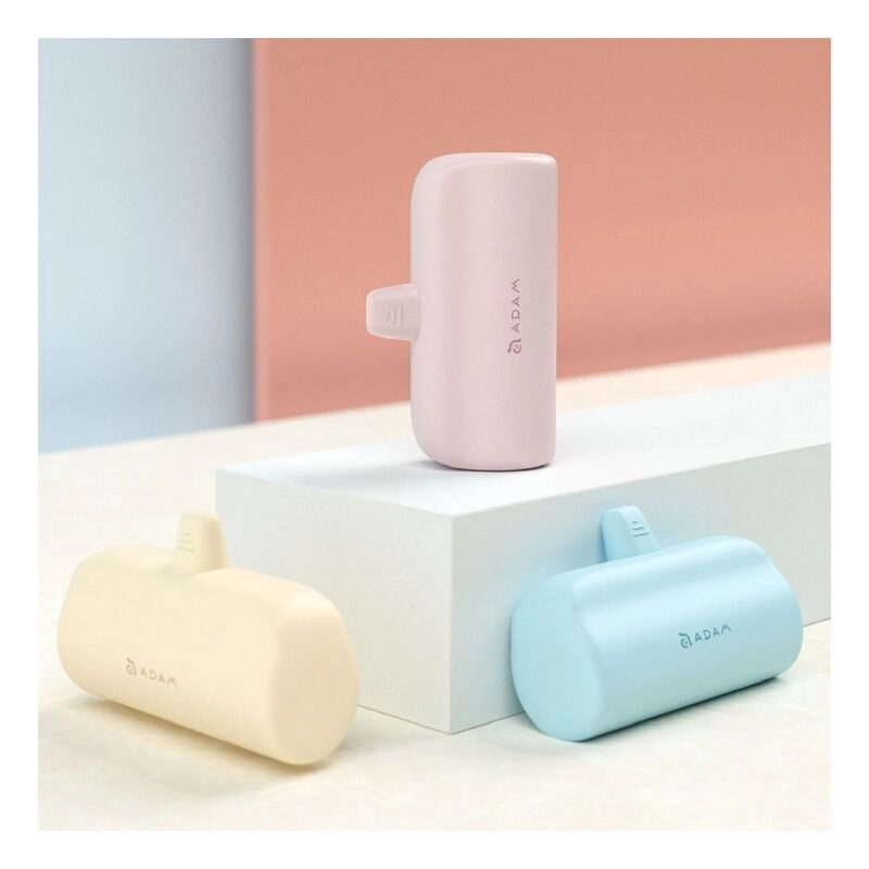 Gravity P5C - 5000mAh 20W 1