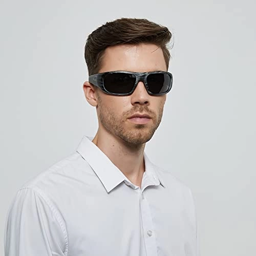 Smart Glasses - Polarized Bluetooth Speaker
