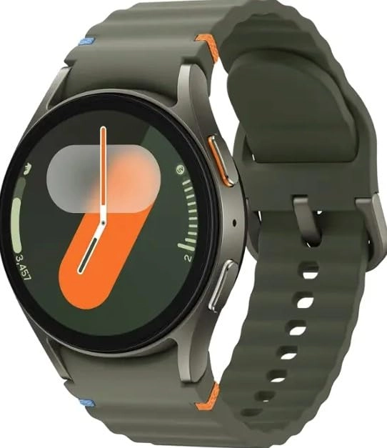 Galaxy Watch7 44mm Aluminium LTE GPS