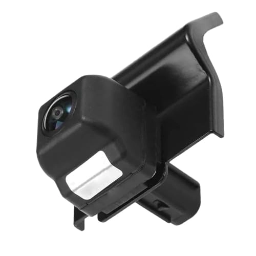 Rear Reverse Backup Parking Camera - Wire