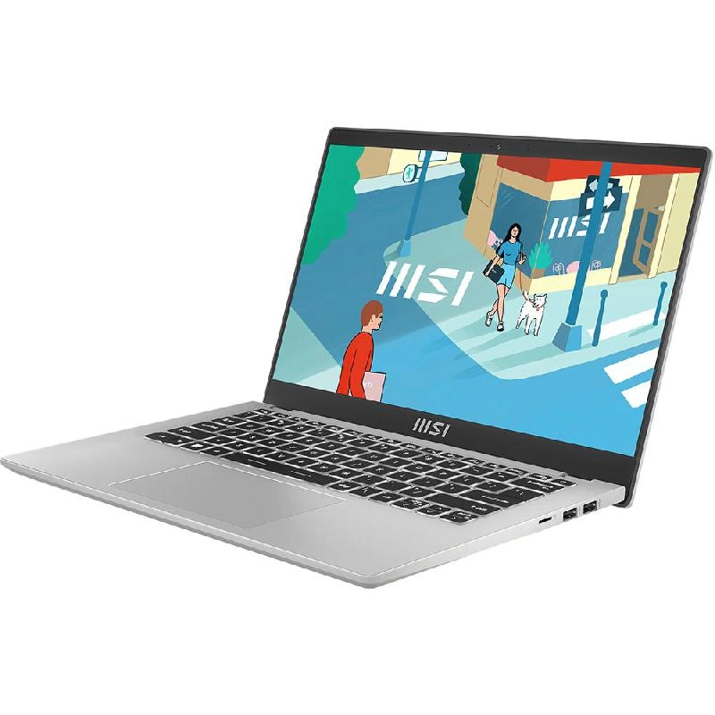 Modern - Ryzen 7-5825U 512GB