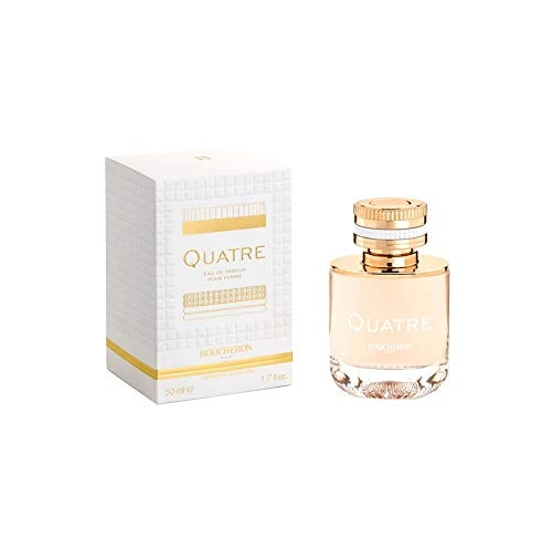 Quatre Eau de Parfum 50 ml