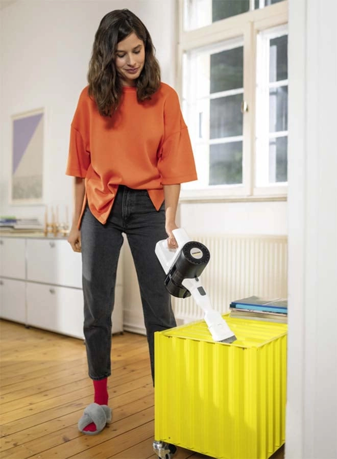 KVA 2 - 2-in-1 Handheld 40 Min