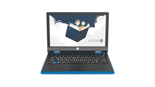 KiTAB KiTAB KITAB - 11.6'' Celeron N4020 4GB DDR4 128GB SSD