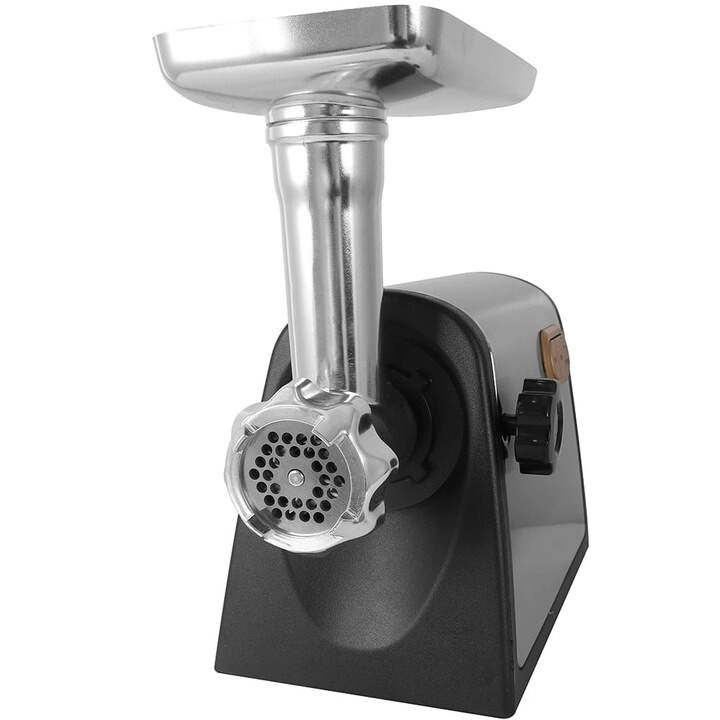Electric Meat Grinder - 3000W 3-in-1 Stainless Steel