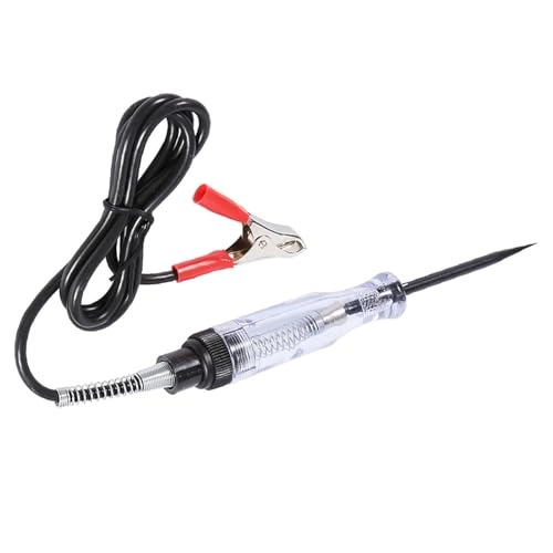 Circuit Tester - 20 AMP 6V-24V