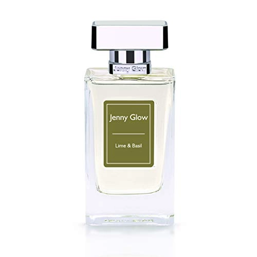 Lime & Basil Eau de Parfum 80ml