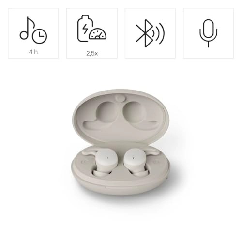 Spirit Calm Wireless Earbud