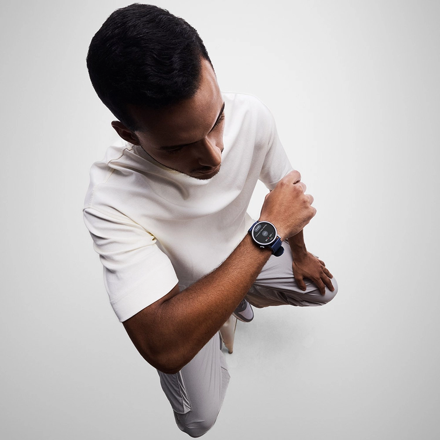 Watch Pro 2 Aluminium GPS