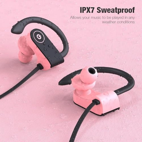 Bluetooth Headphones Wireless Earbud