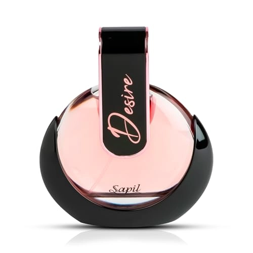 Desire Eau de Parfum 80ml