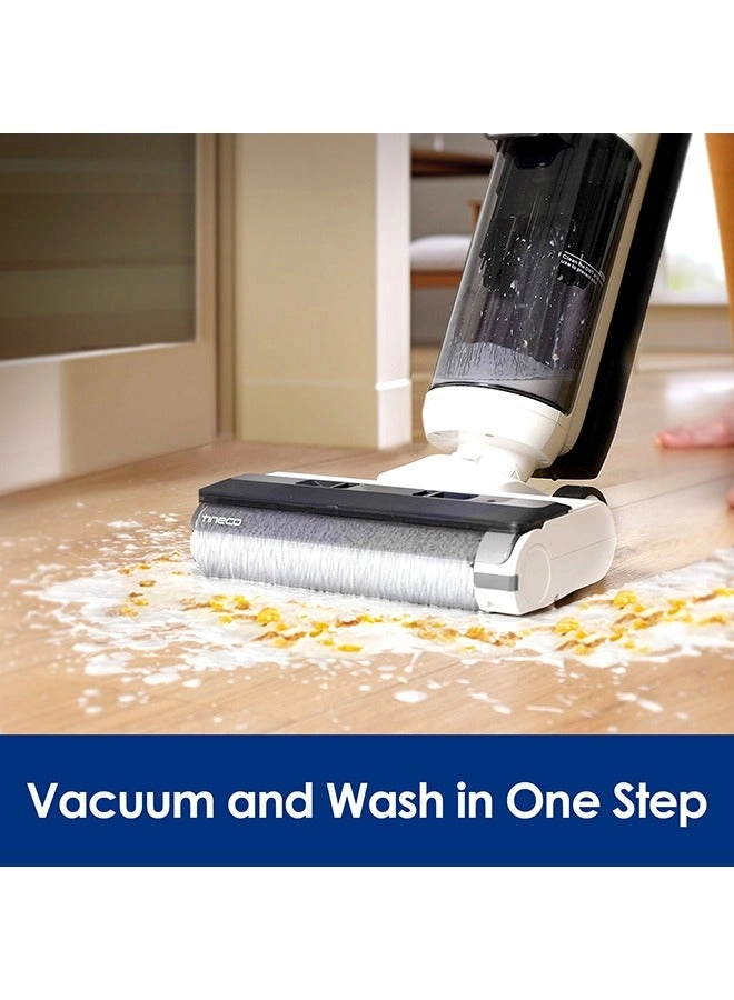 iFloor 5 Breeze - Wet and Dry