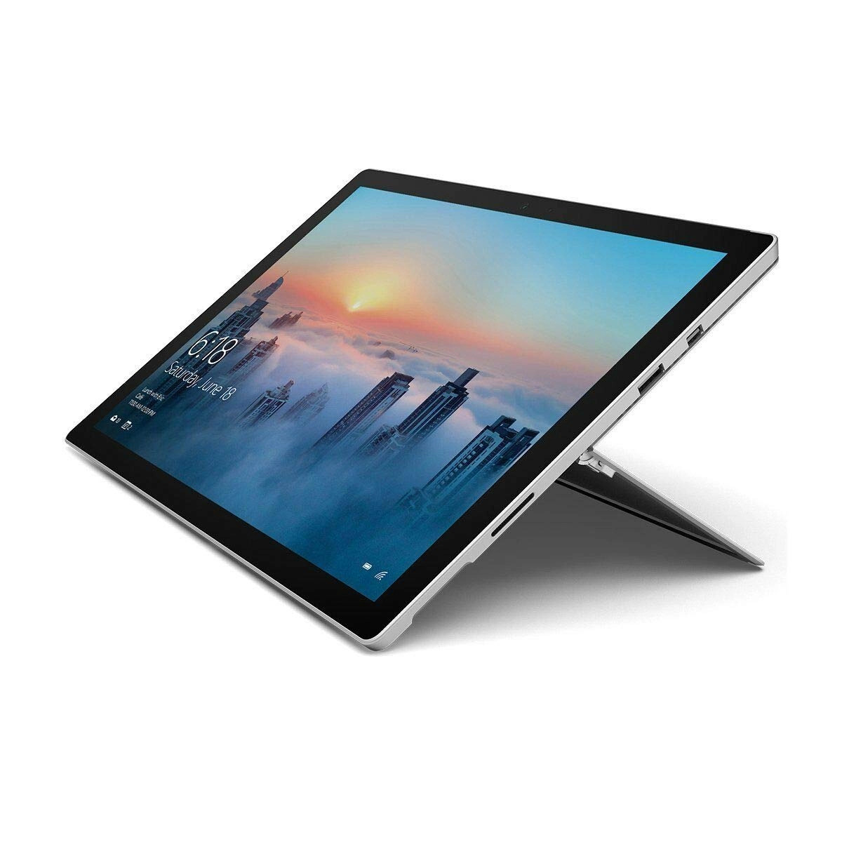 Surface Pro 4 - 12.3'' Core i5-6300U 4GB DDR3 128GB SSD