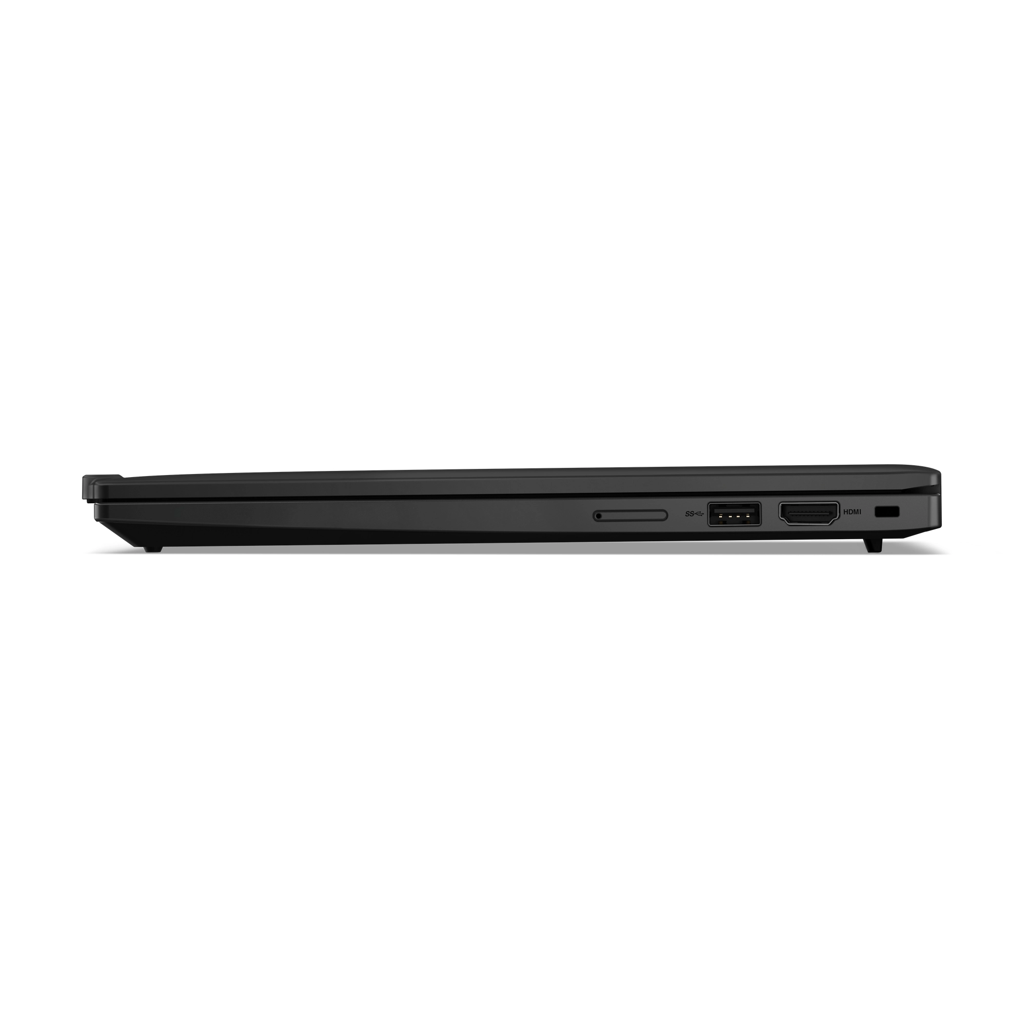 ThinkPad X13 2-in-1 Gen 5 - 13.3'' 1 TB 16 GB Intel Core Ultra 7