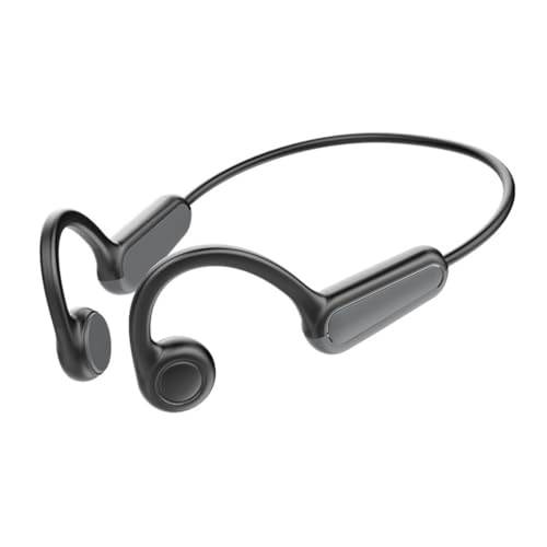 Bone Conduction Wireless Headset