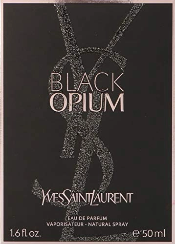 Black Opium Eau de Parfum 50ml