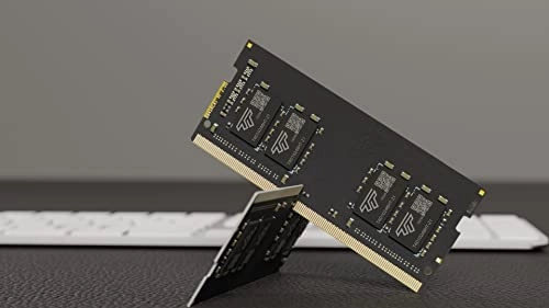 DDR4 2133MHz PC4-17000 - 16GB 260 Pin SODIMM