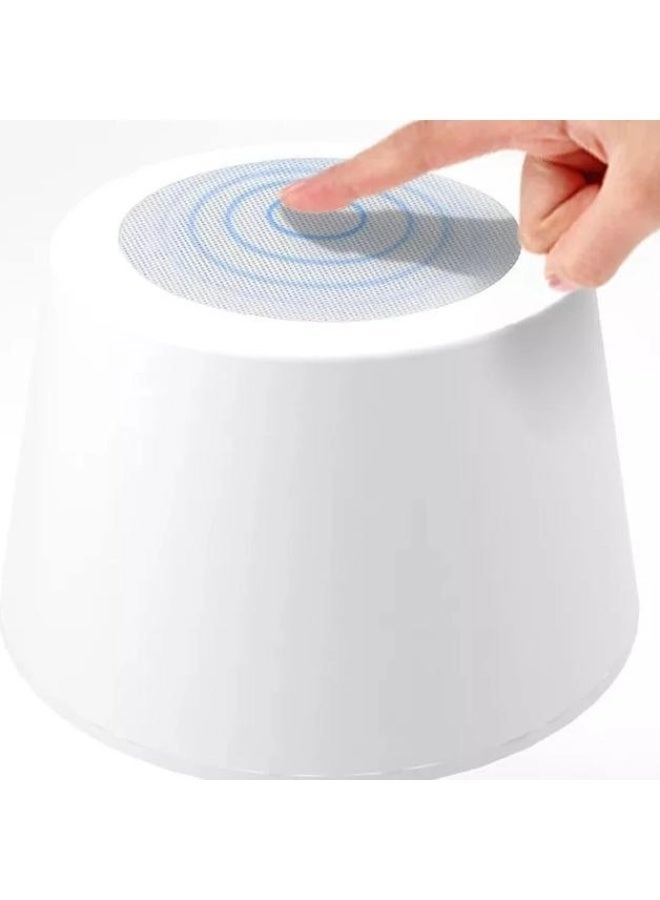 QB303 - Touch Lamp Azan Clock