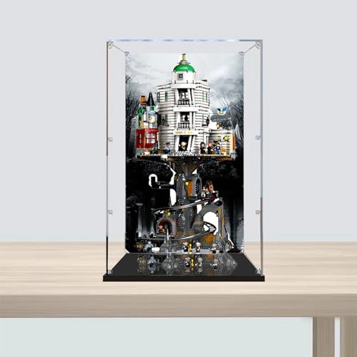 Display Case (76417) - 45 x 45 x 85 cm Background-a