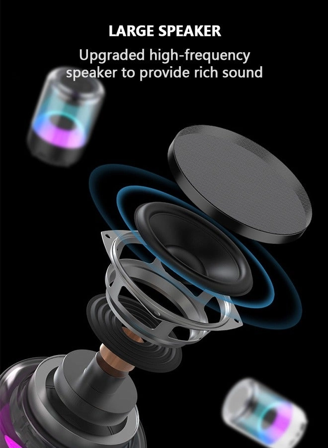 Bluetooth Speaker - Type-C