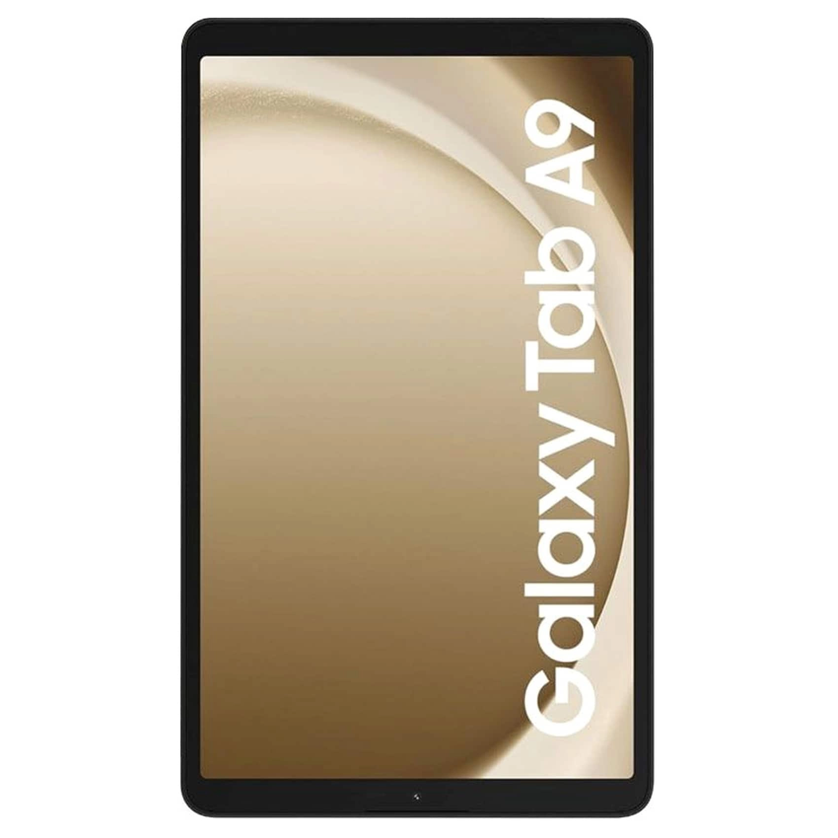 Galaxy Tab A9 - 128GB 8.7"