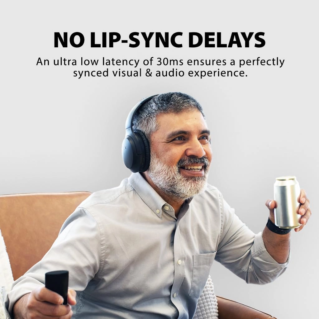 Opera Wireless Headphone