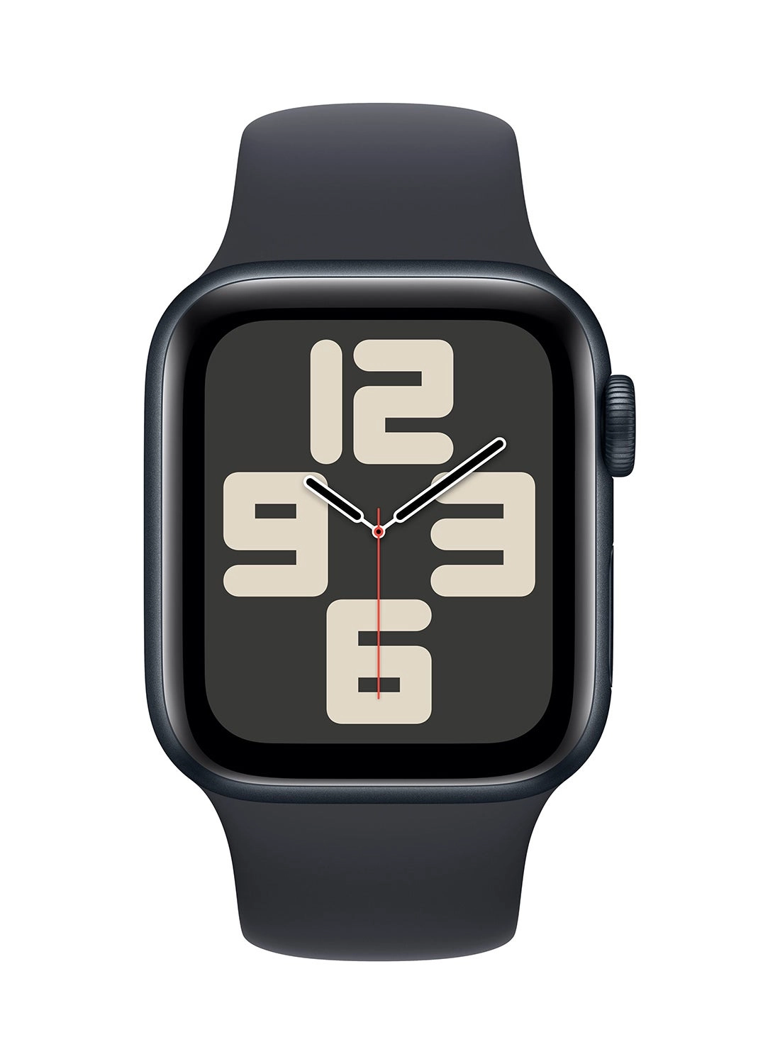 Watch SE 44mm Aluminum GPS